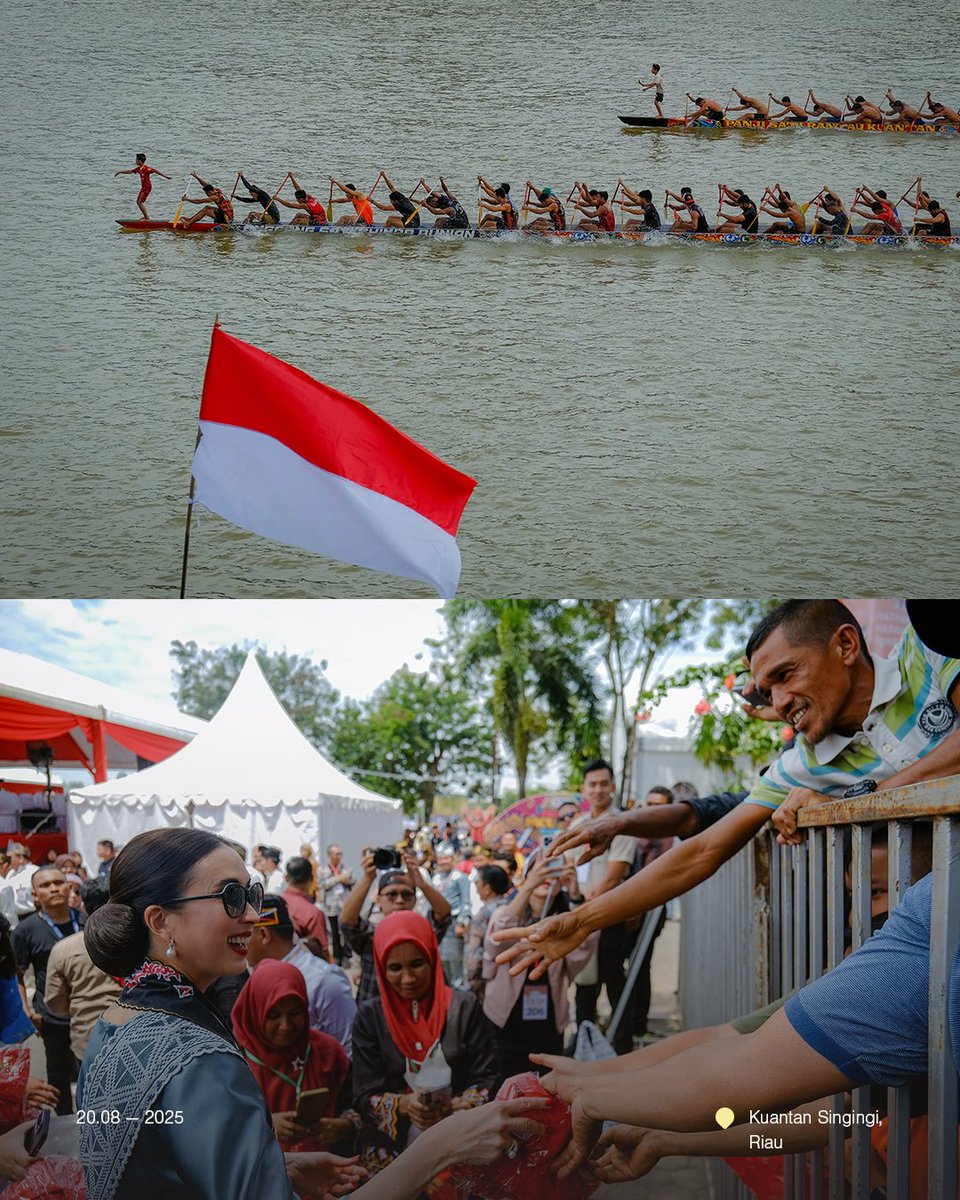 Kementerian Pariwisata tweet media