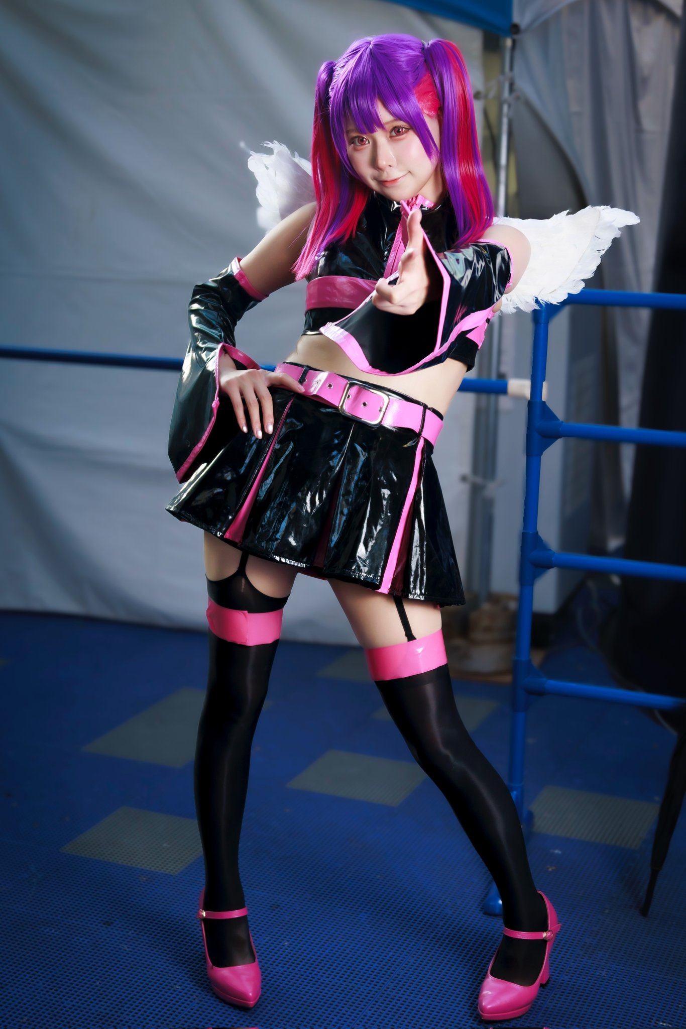 鹿乃 ばんび〜の 自己紹介】はじめまして、鹿乃ばんびですっ！【初投稿】 - YouTube