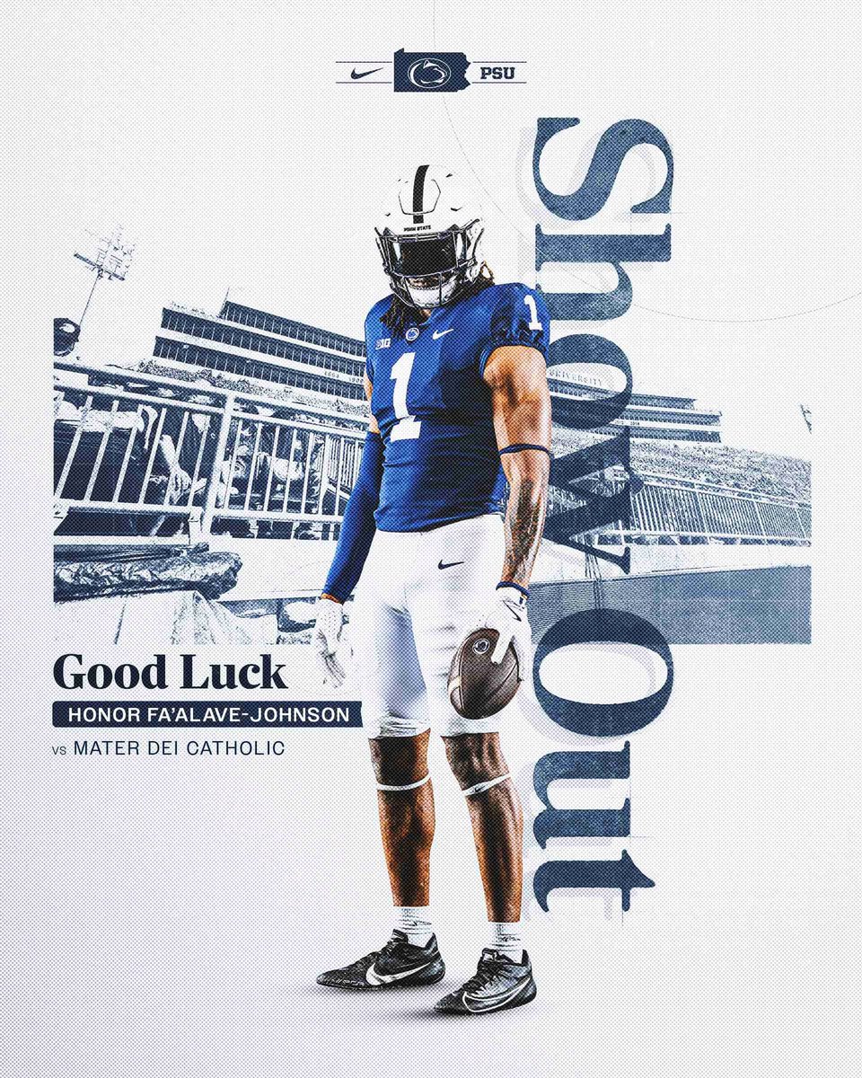 🔵⚪️!! <a href="/PennStateFball/">Penn State Football</a> <a href="/coachjfranklin/">James Franklin</a>