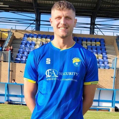 Pickering Town FC tweet media