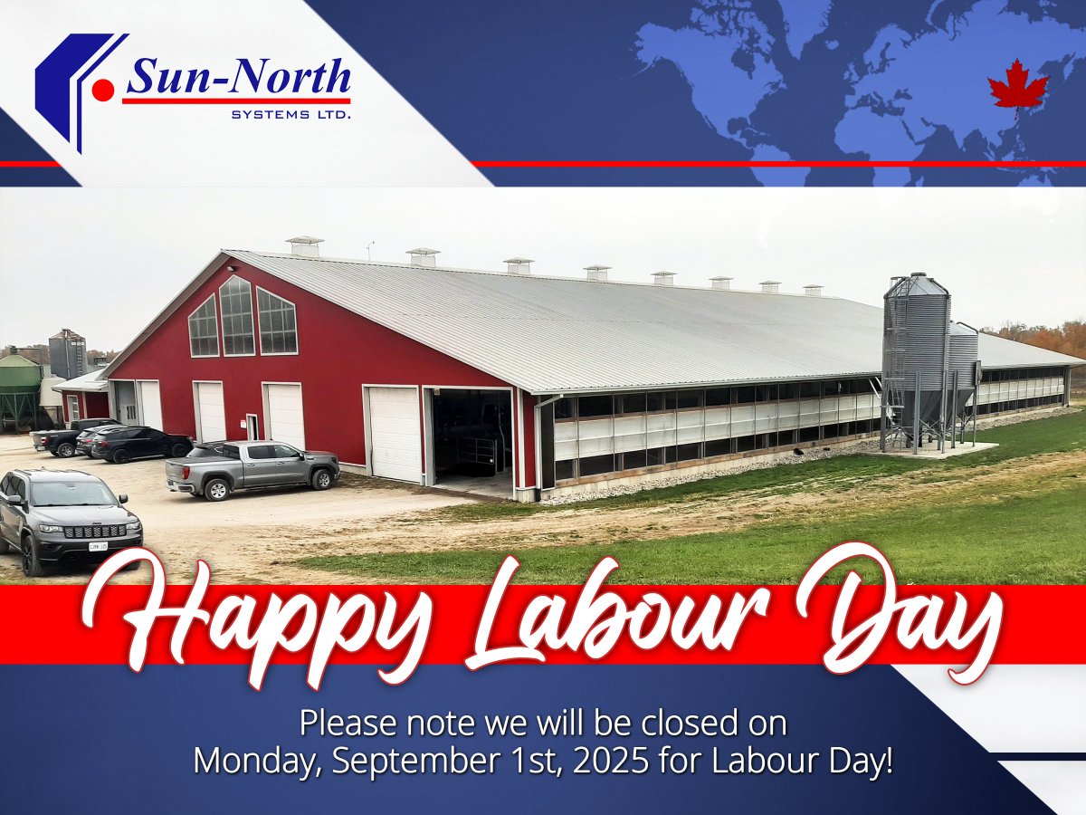 Please note that we will be closed this upcoming Monday (September 1st) for the Labour Day long weekend! 🕶 😎

We'll be back to regular business hours (7am) on Tuesday!

#sunnorth #ontag #cdnag #labourday2025 #morethanjustcurtains #labourday