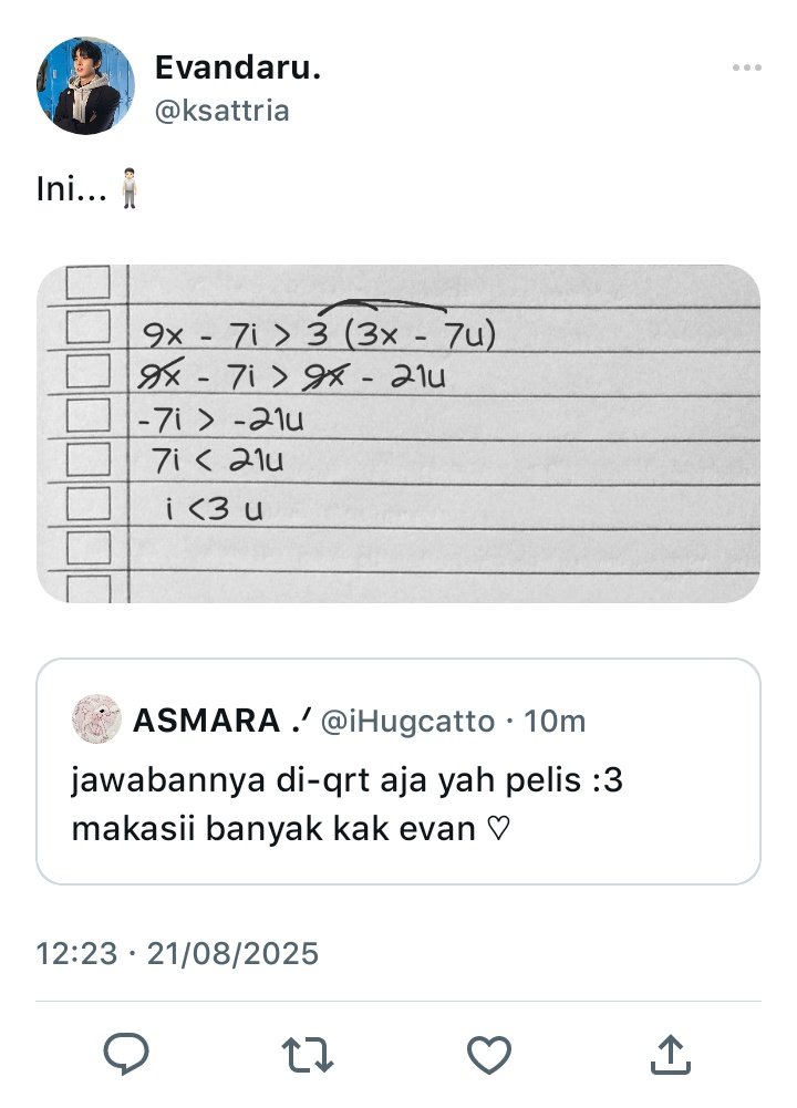 ★𝟐𝟐𝟐_rest.. ᶻ 𝗓 𐰁 .ᐟ tweet media
