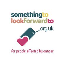 🌟 Something To Look Forward To: Bringing Light to Families Affected by Cancer 🌟 

A charity website for people with cancer, and their families, to access a variety of gifts and experiences that are generously donated by companies and individuals.