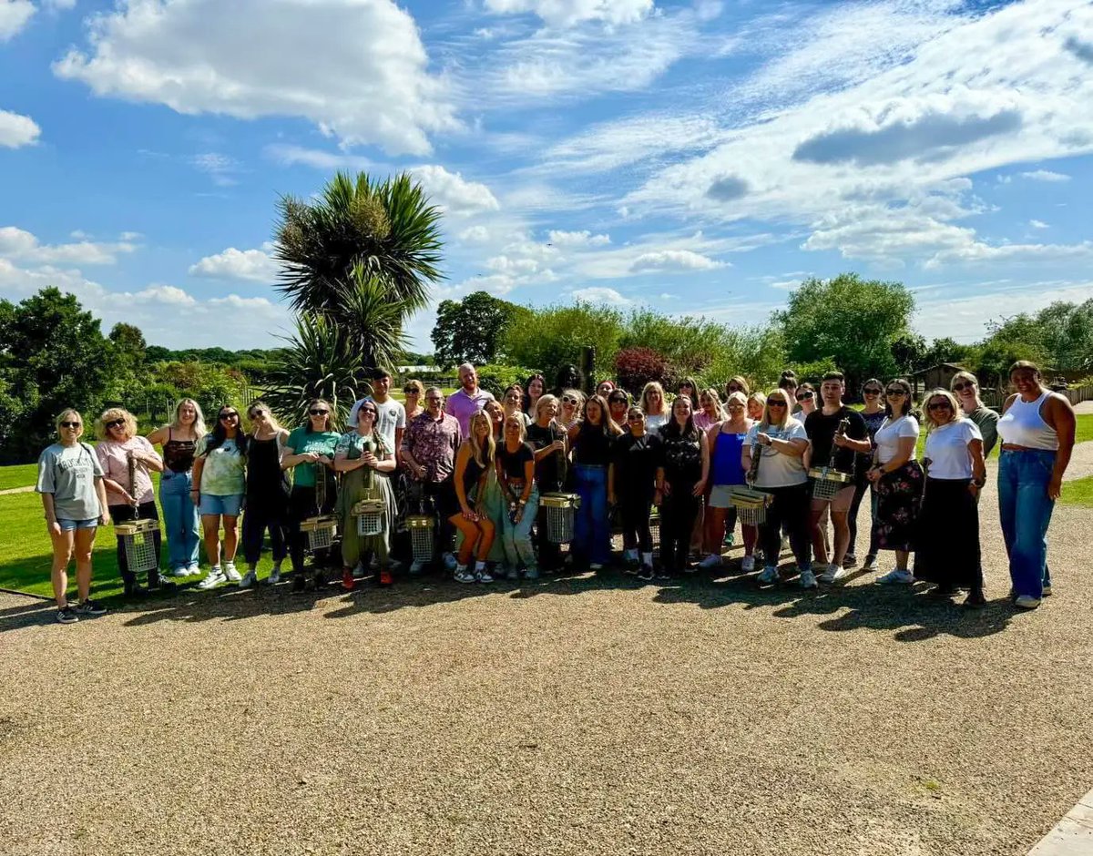 Turning Lives Around tweet media