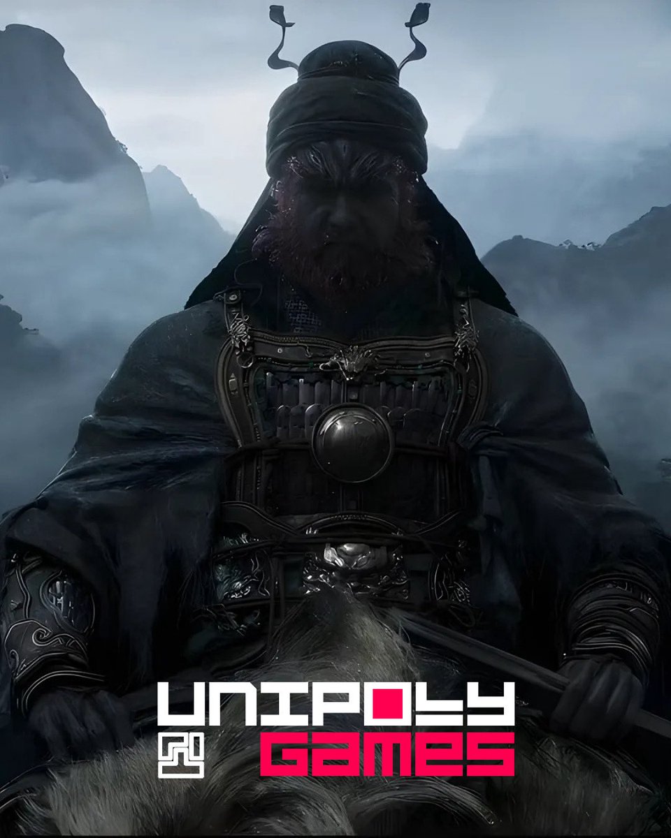 Unipoly Games tweet media