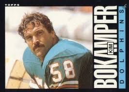 Killer B Kim Bokeamper is on with Big Dog <a href="/JoeRoseShow/">The Joe Rose Show</a> @1043WQAM