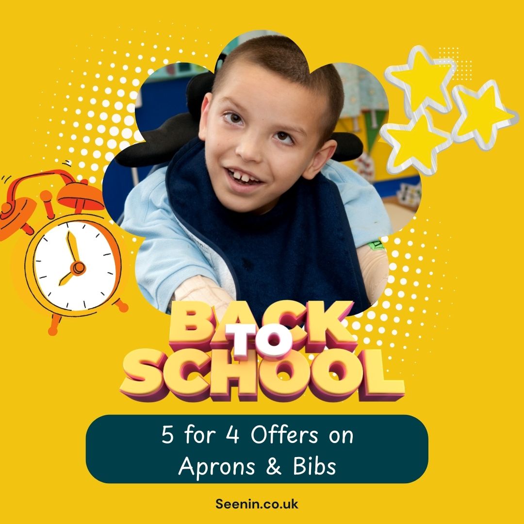 Seenin Ltd tweet media