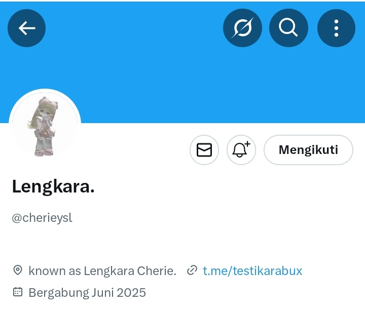 Ningning tweet media