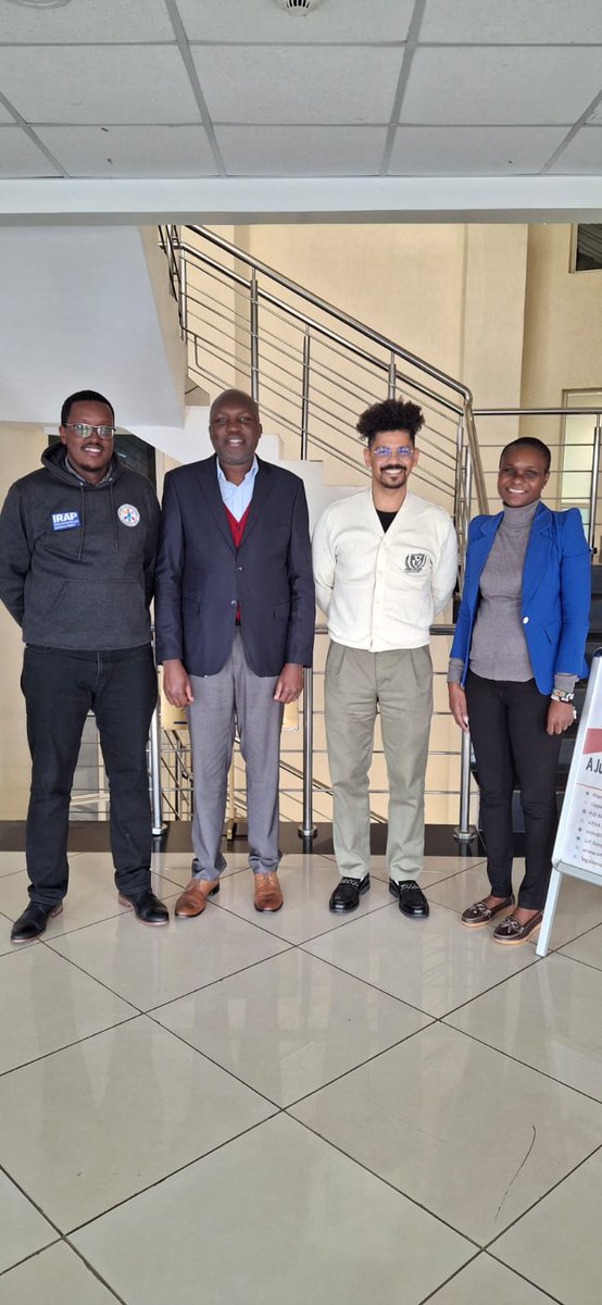 Legal Resources Foundation Trust (LRF) tweet media