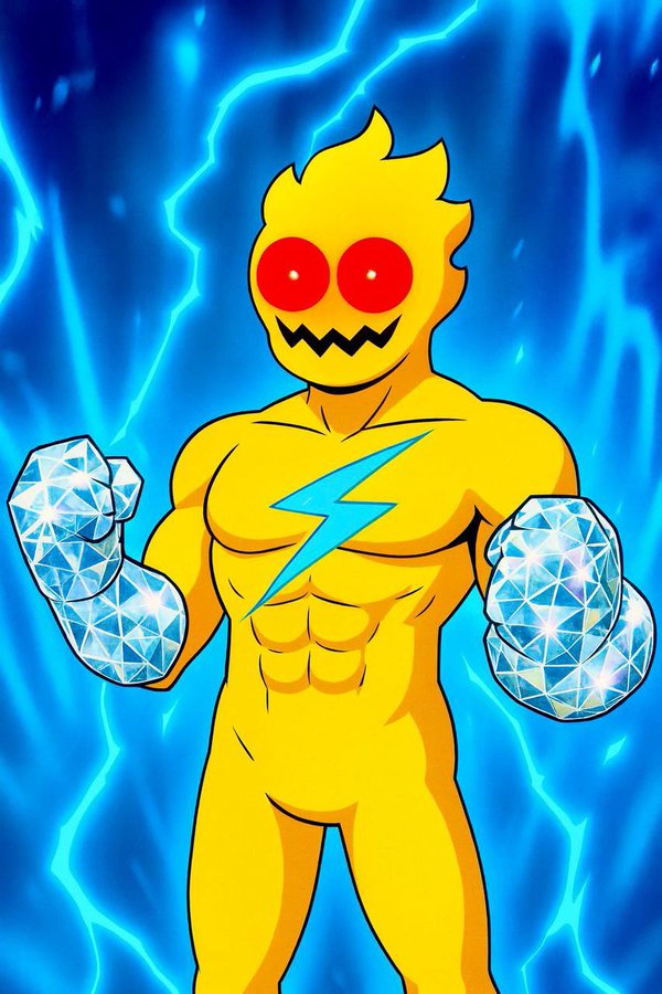 BigCryptoRift's tweet image. Early Hunter’s Edge 
The ones who grab $ELECTROGLE early will feast spicy profits 
 latecomers will just watch the honey drip.

#ELECT ALL THE FEAST! 🔥