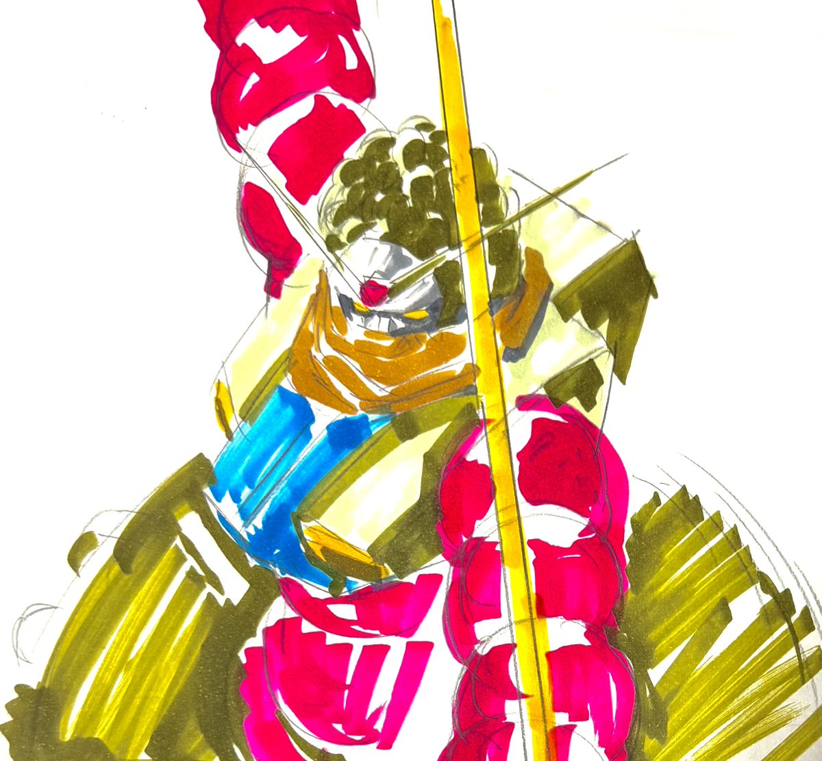 シーマ・ガラハウ (@Cima_BOT) / X