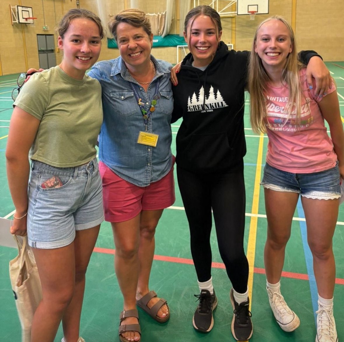 Blackdown Education Partnership tweet media