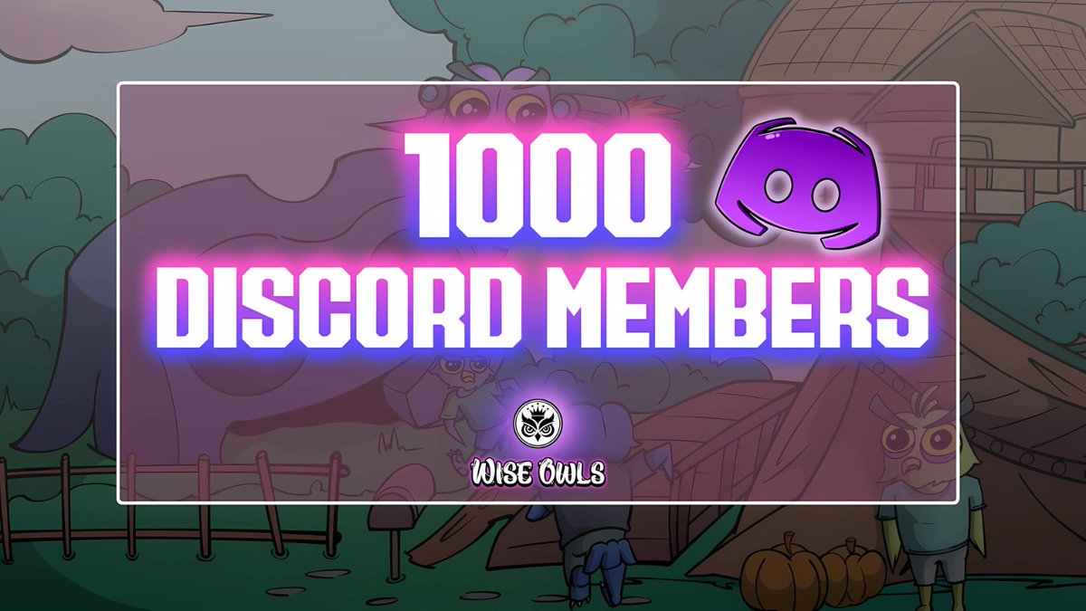 Wise Owls 🦉 tweet media