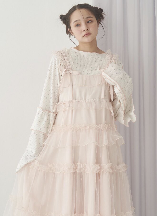 merry jenny flower waffle 三点セット merry jenny flower waffle 三点セット merry jenny 名古屋店 on