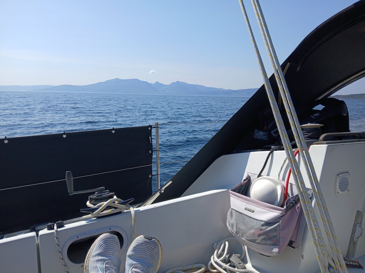 cwg2829's tweet photo. Great weekend away at sea. https://t.co/lEL1rIdka8