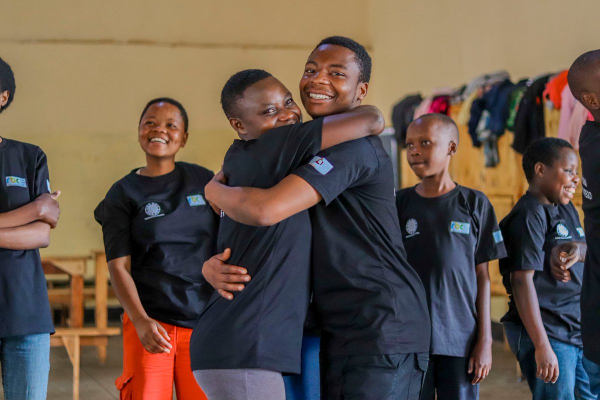 RDA_Rwanda's tweet photo. @RDA_Rwanda @RBCRwanda  held camps countrywide, empowering  youth living with T1D with education &amp; support. Now, we visited @RwandaWest , strengthening our national community ensure no one feels alone in their journey. Together, building a healthier Rwanda, one camp at a time. https://t.co/y76VVweJFK
