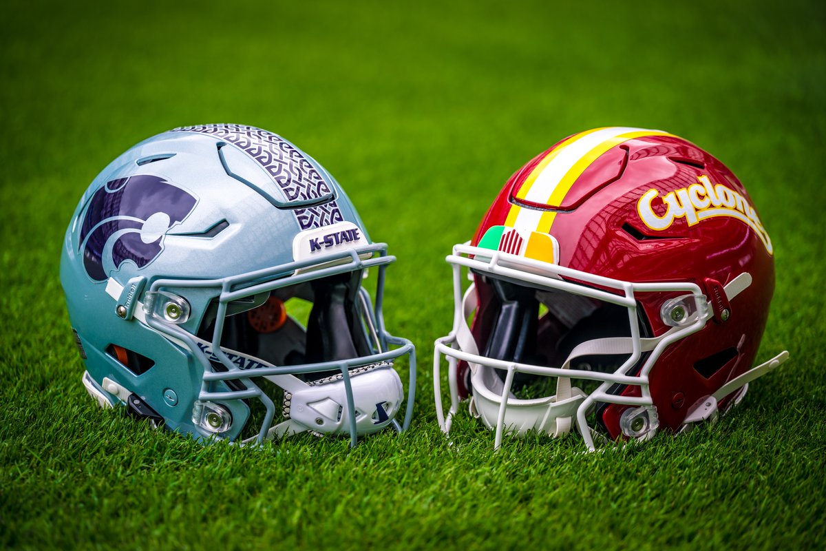 cfbireland's tweet photo. We can confirm that the 2025 team lids look exceptional on Irish soil 🇮🇪

#MuchMoreThanAGame | #TouchdownDublin | #TouchdownIreland https://t.co/Hgv7utt7mV