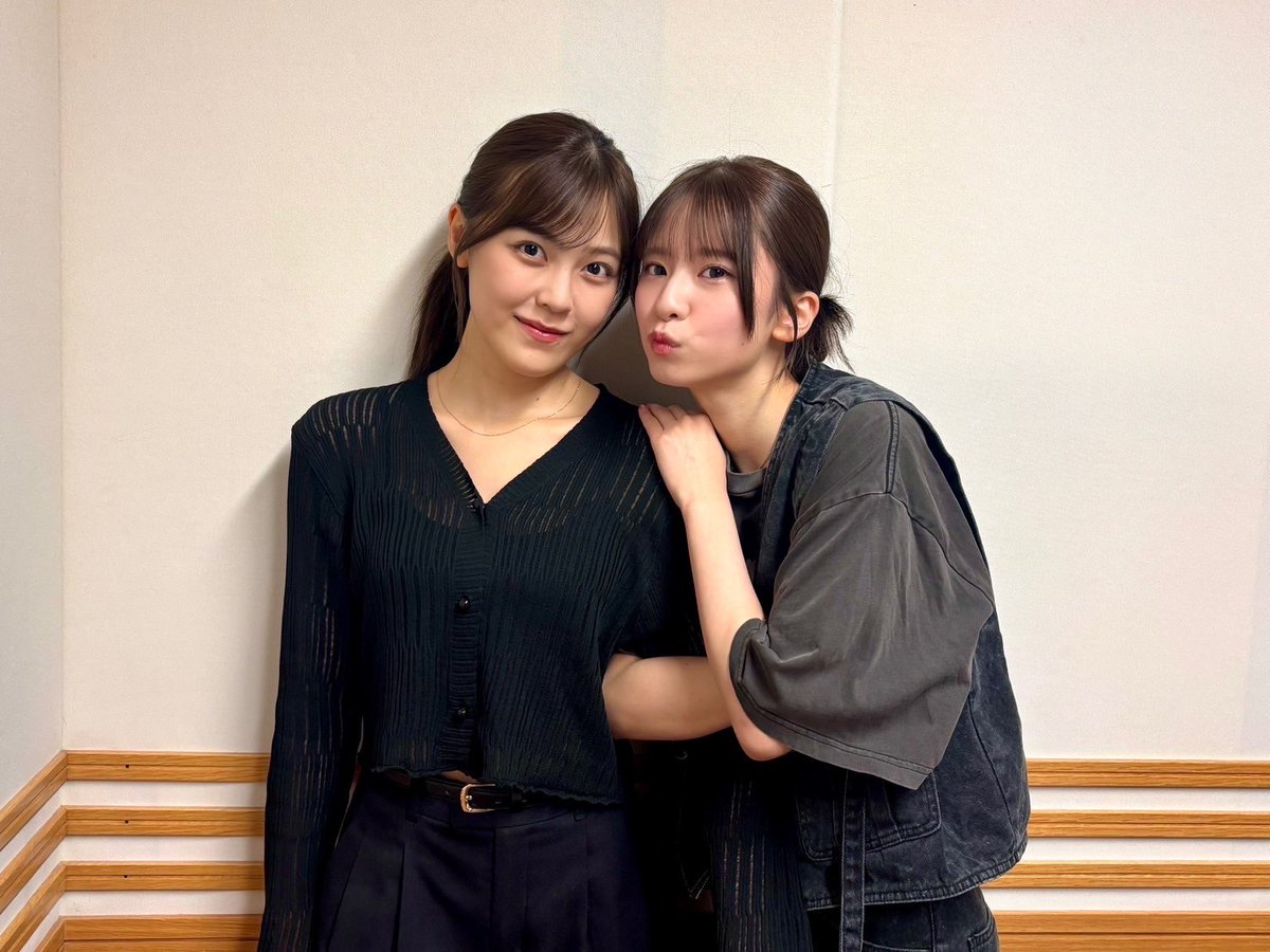 乃木坂46 - のの 乃木坂46の「の」 (@nogi_joqr) / X