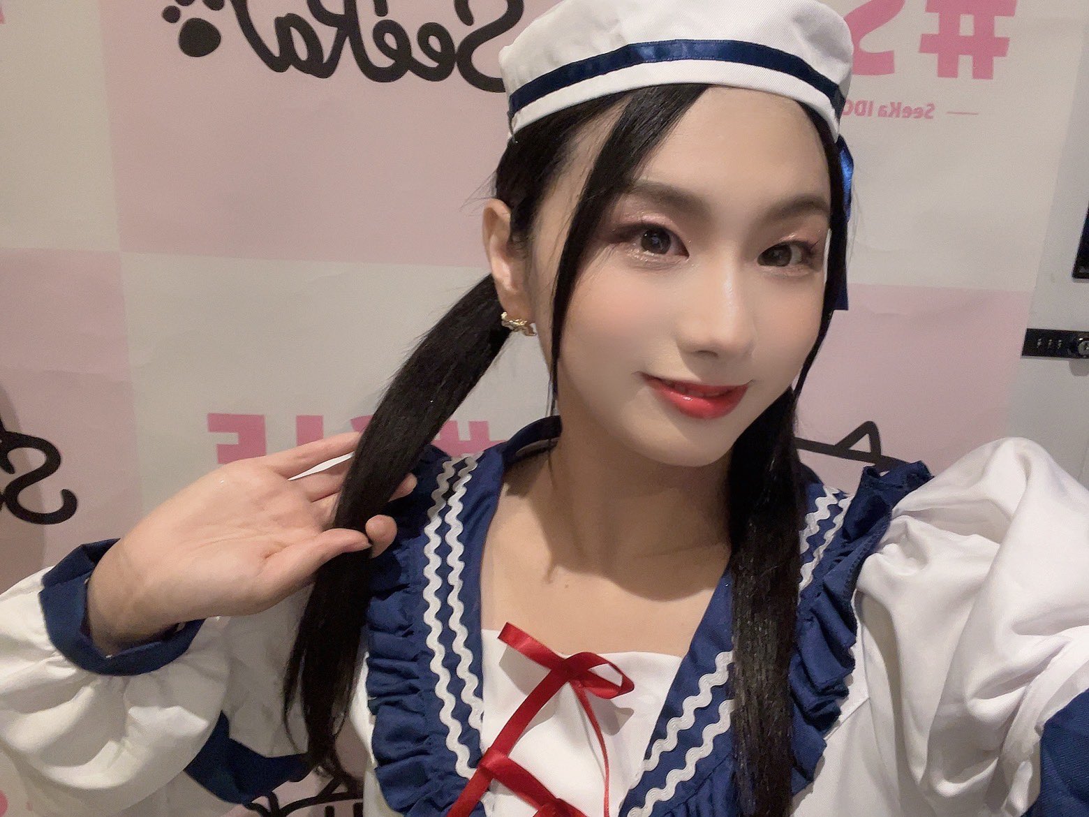 【あや様オーダーページ】 髙石彩乃(たかいしあやの) #セピア乙女2025 ありがとうご