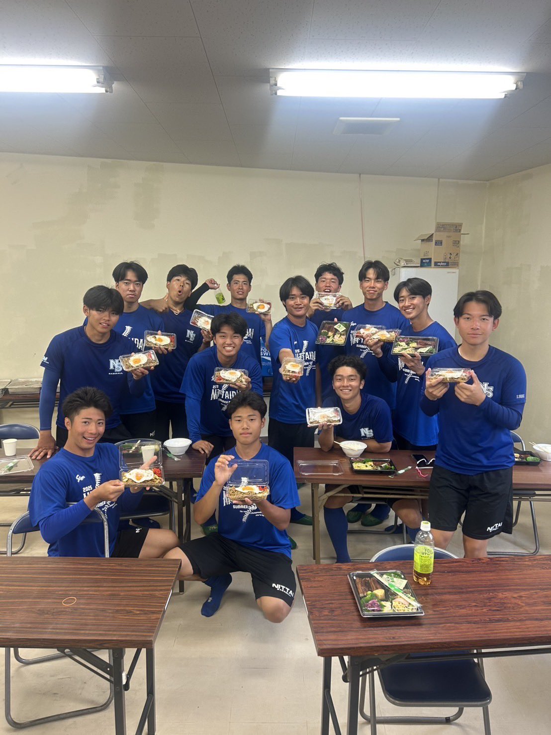 日本体育大学　硬式野球部　XL 日本体育大学 硬式野球部 XL 日本体育大学硬式野球部 (@ntblabo) / X