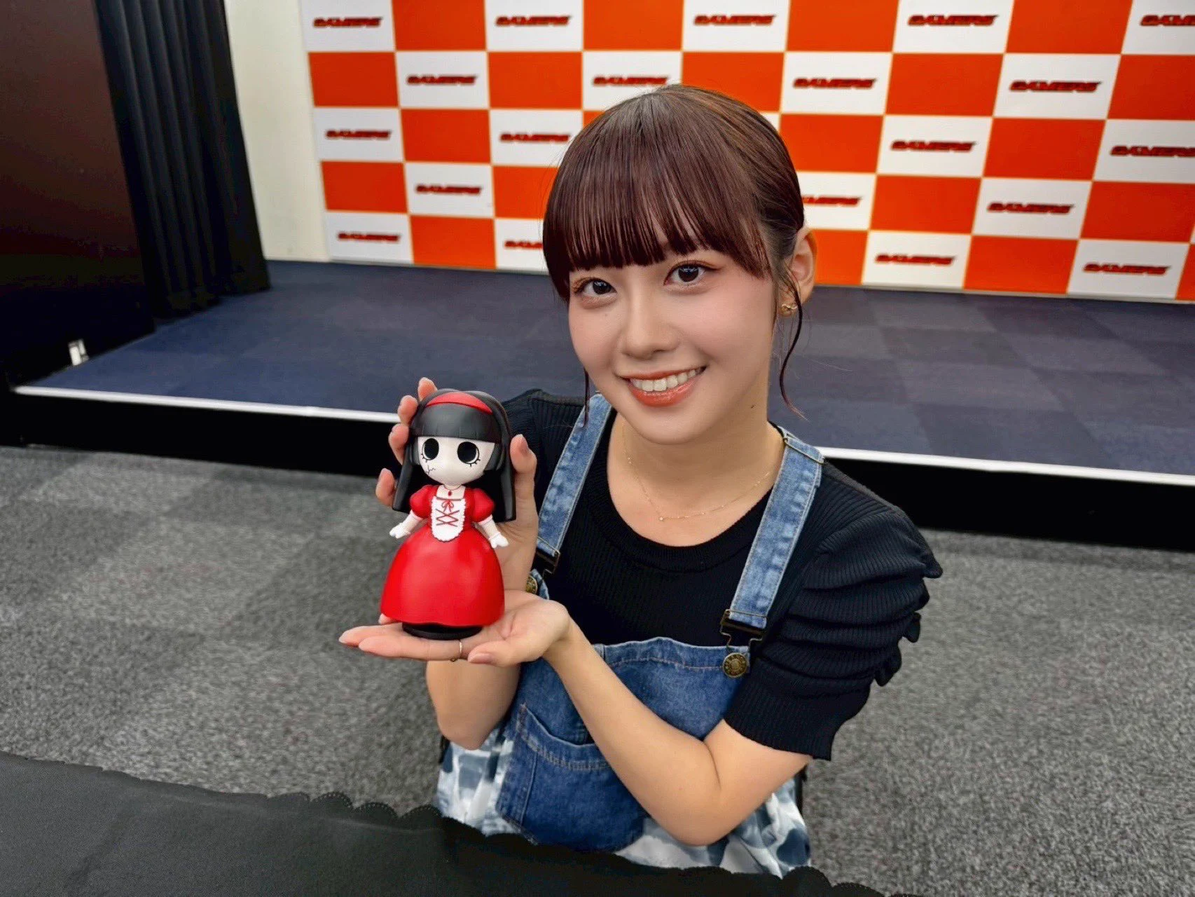 楠木ともり OFFICIAL on X: 