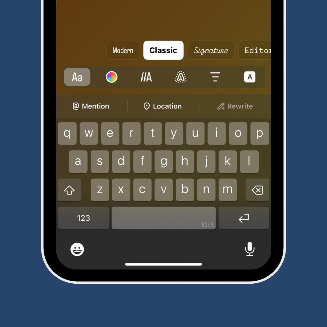 💠Meta added a new AI-powered for its Facebook users based in the European Union, “Rewrite”.

Users can now use Meta AI to rewrite the captions for posts, Reels and stories.