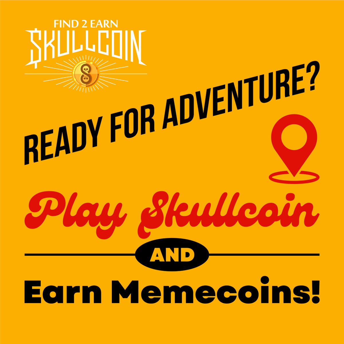 Skullcoin Studio tweet media