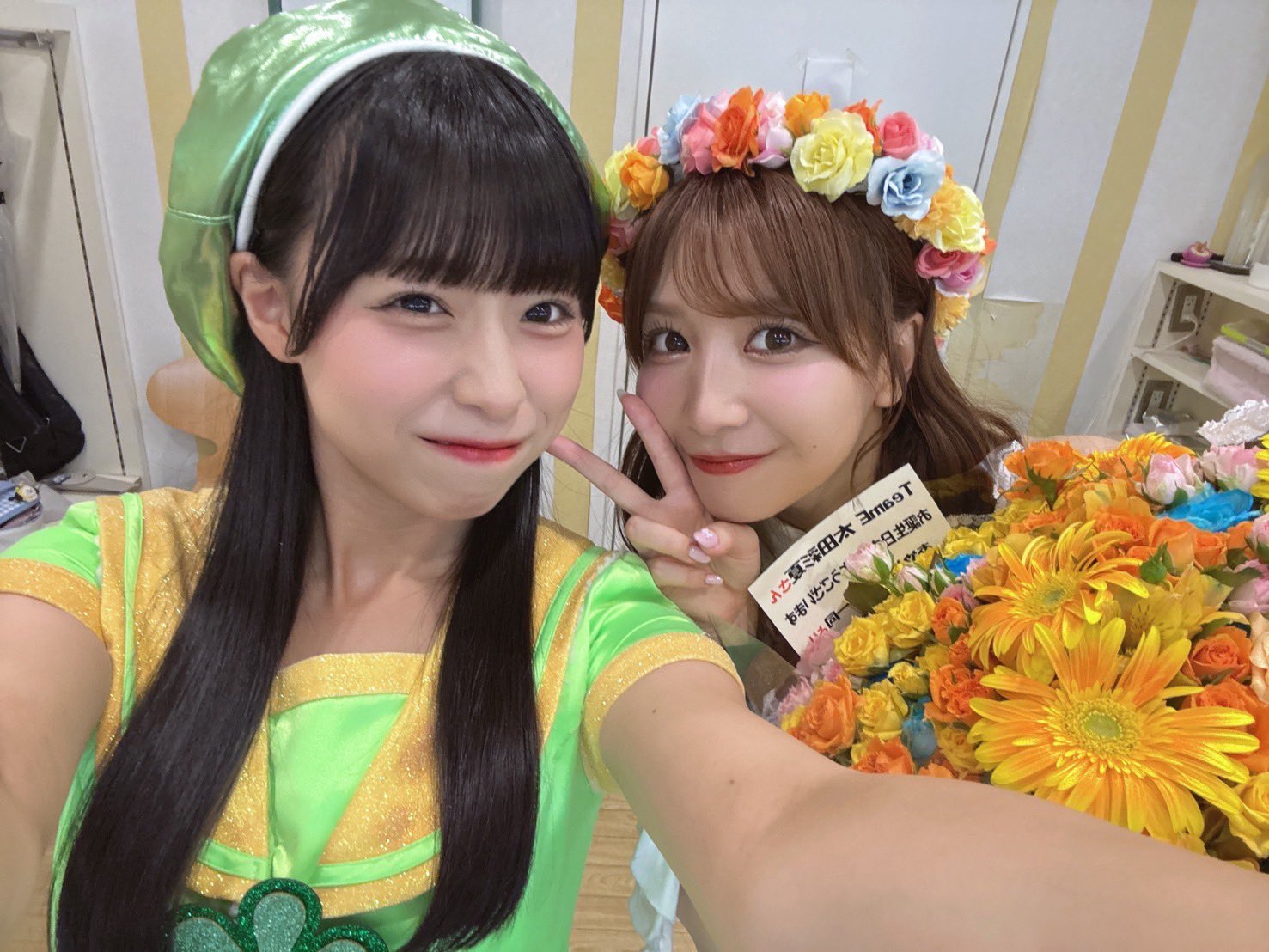 SKE48 ヴィレッジヴァンガード クリスマス 生写真 チームKⅡ