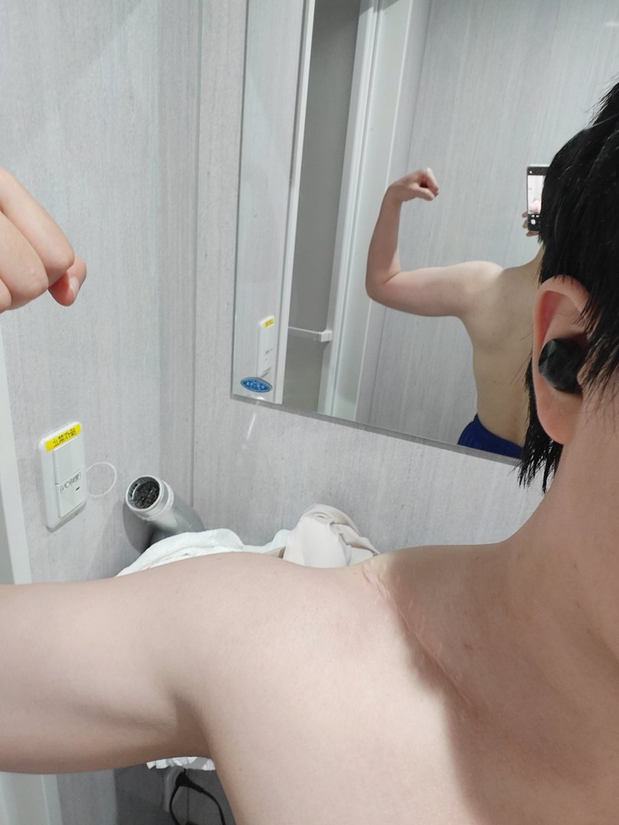 加油练~
有氧要加强惹
管不住嘴，那就只能多动腿惹