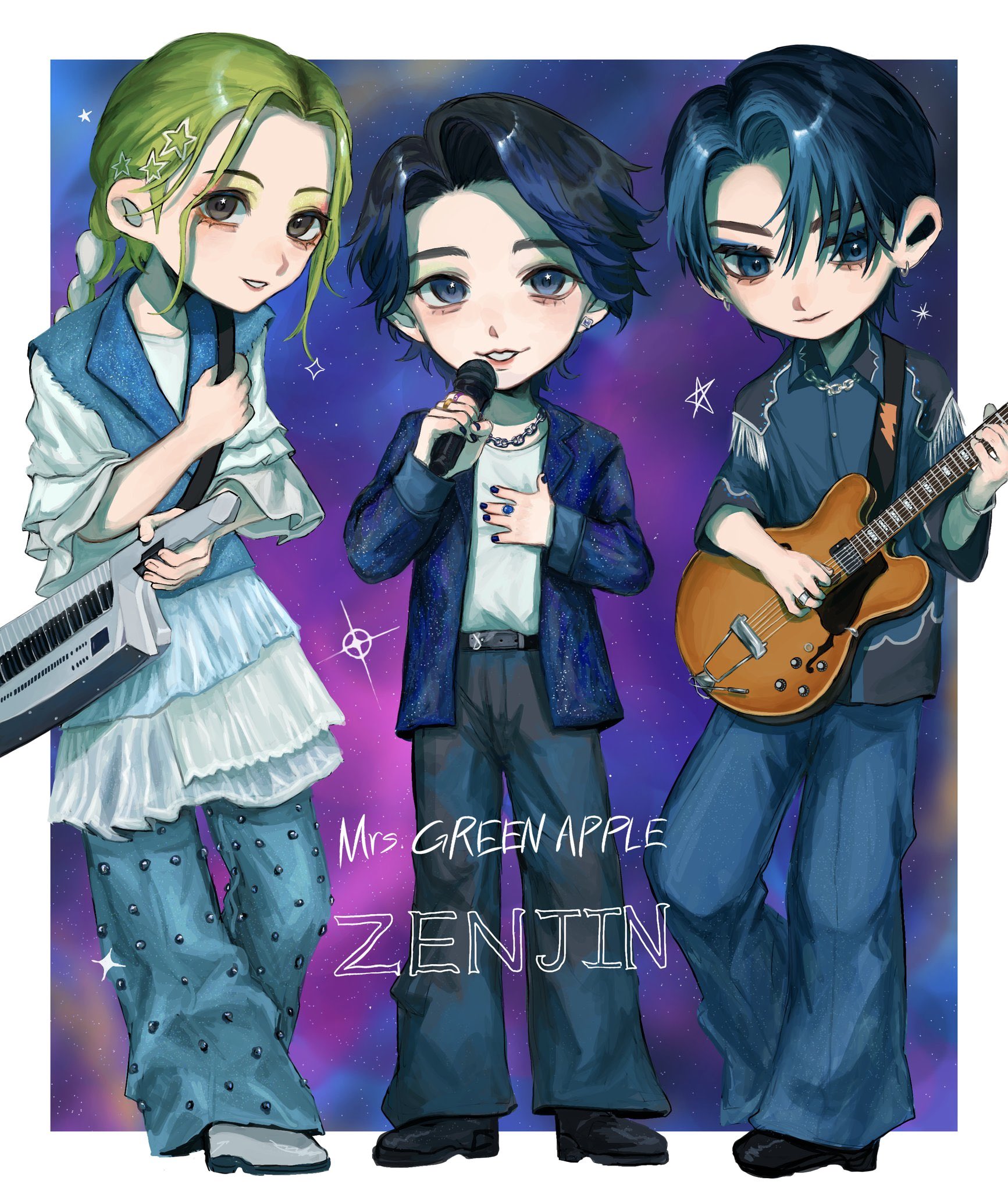 ❤︎MGA❤︎様　確認用 mai様•*¨*•.¸♬︎確認用
