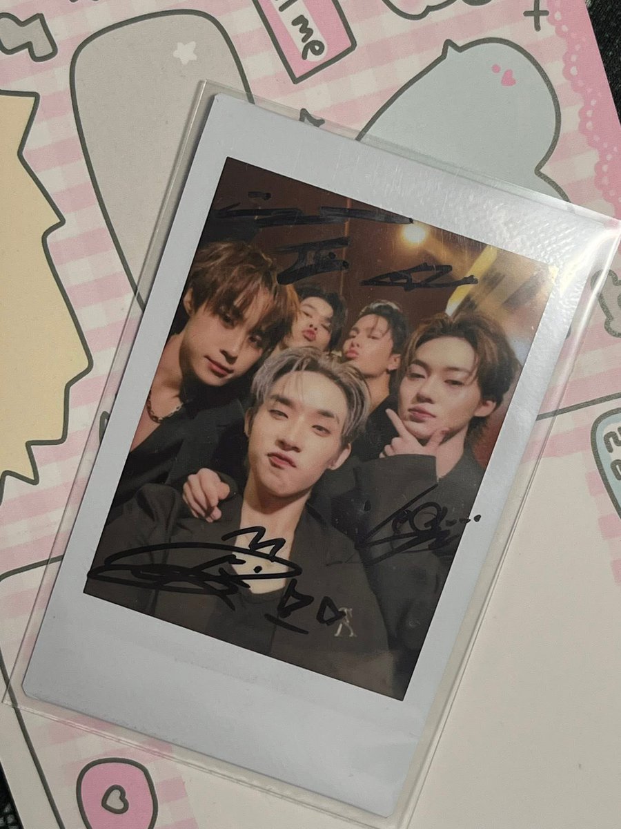 Deal Vie 

Polaroid signed Lynk :3500B

 #ตลาดนัดlykn #ตลาดนัดgmm #ตลาดนัดgmmtv  
#williamjkp #TuiChayatorn #hongshihoshi #nnutdan #Lego_Rapeepong #LYKN
#ปอนด์ภูวินทร์
 #ตลาดนัดปอนด์ภูวินทร์
 #ตลาดนัดgmmtv