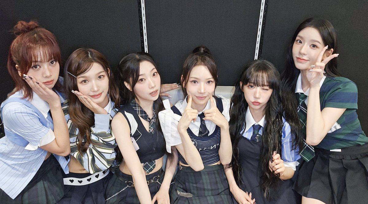 5ecretNumber's tweet image. [*****]

목요일이 끝나간다는건 믿기지만
목요일의 시크릿넘버 무대가 끝났다는건 믿기지 않아🥹
락키들 짱크릿넘버 목소리 듣고 힘내기로해요🤙🏻

#SECRET_NUMBER #시크릿넘버 
#Dont_Touch #돈터치