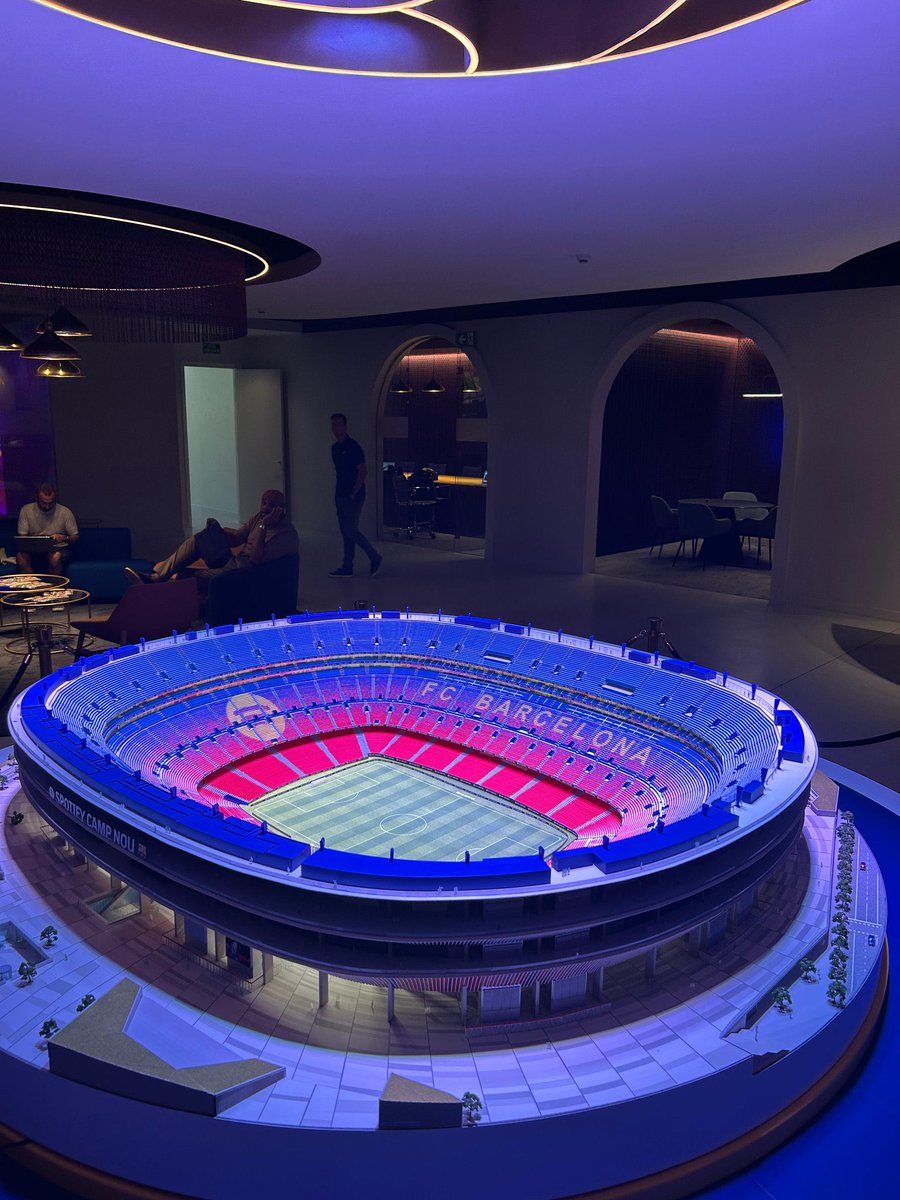 Forca_Fcb's tweet photo. 🤩 https://t.co/9sgsOGTVn1