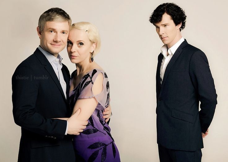 JohnlocksBean's tweet image. 