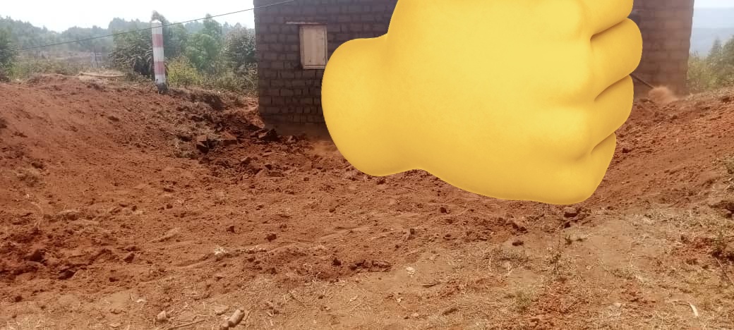 YacleYamakundo's tweet photo. @MagazineJimbere @burungaProvince Situation restored https://t.co/gDWTun4TNP
