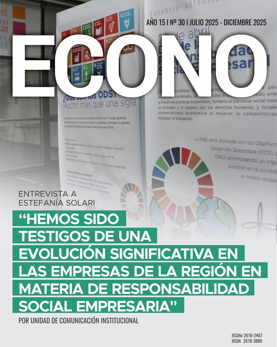 Ciencias Económicas UNLP tweet media