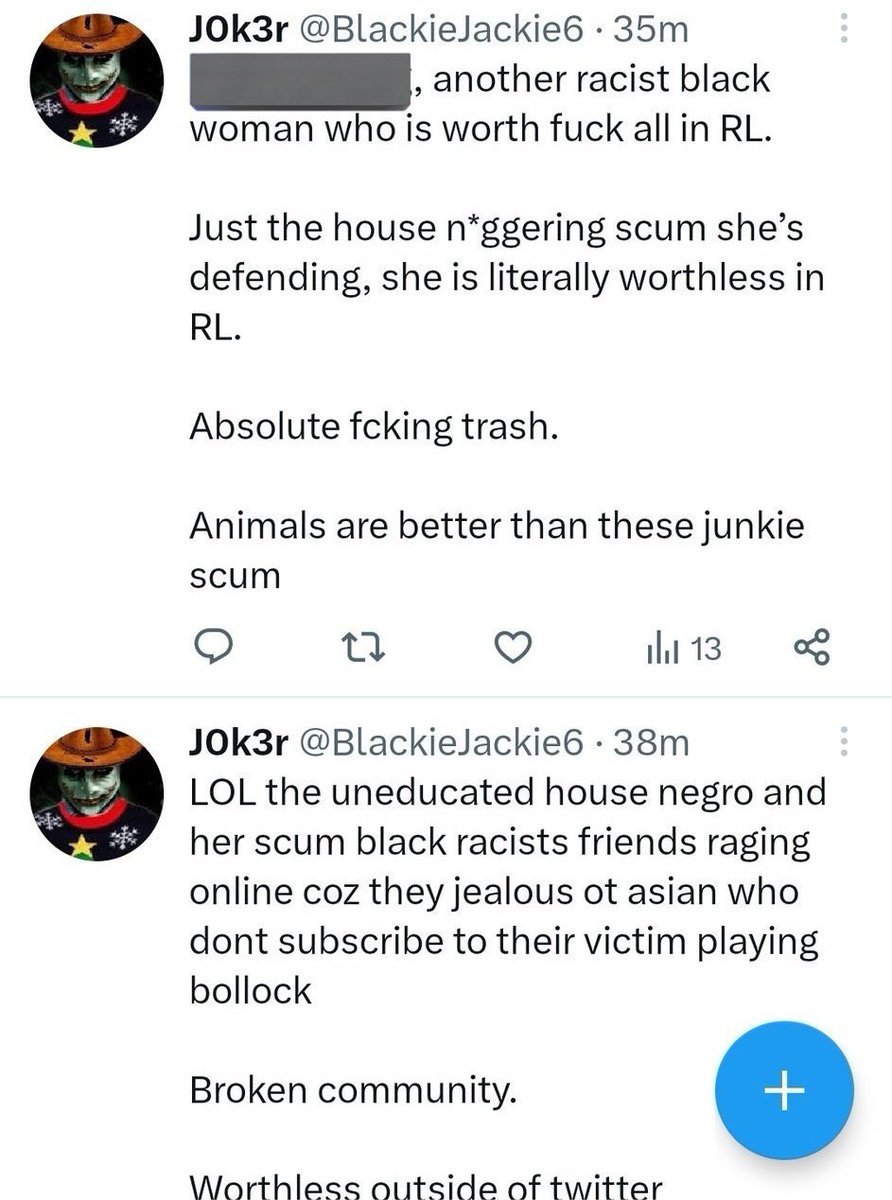 Just a reminder that the greatest antiracist this app has ever seen ( sarcasm ) said this account 👇🏾 was a good antiracist 

Yes this one, using the n word like an adjective. 

Ask <a href="/LouiseRawAuthor/">Dr Louise Raw</a> how see if she answers you 👀