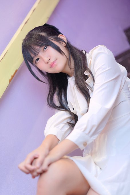 秋月莉緒のTwitter画像3