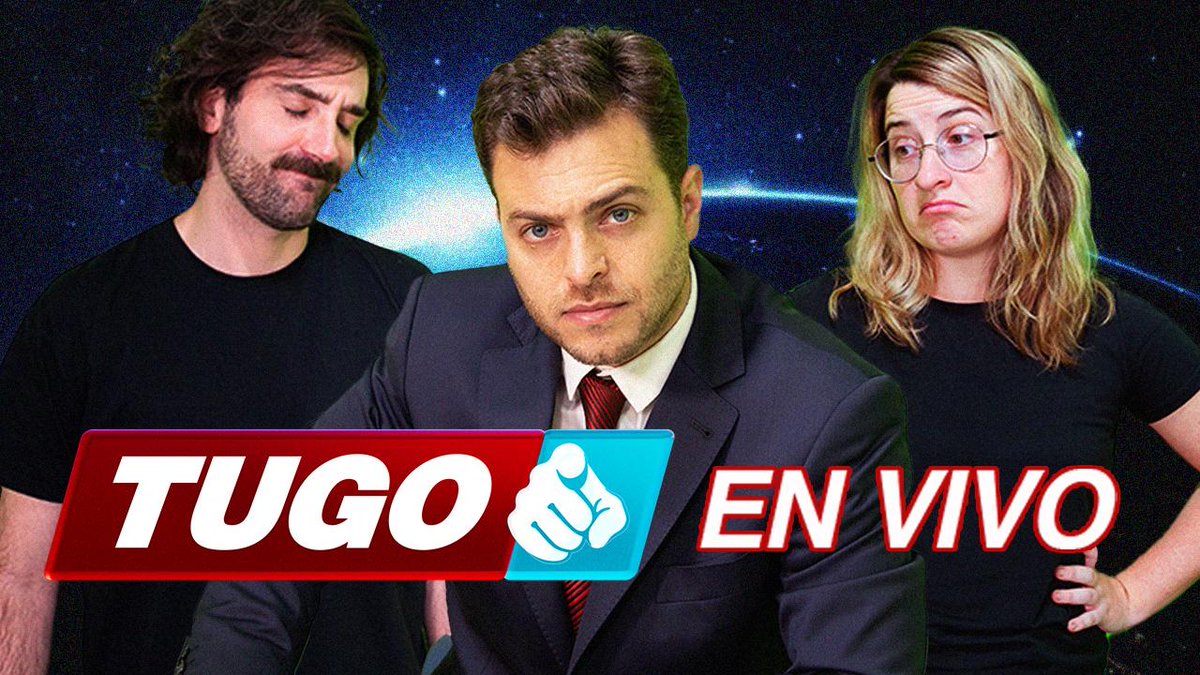 Escándalo de los audios: echan a funcionario y KARINA EN LA MIRA | TUGO EN VIVO
youtube.com/live/0enn0YK40…