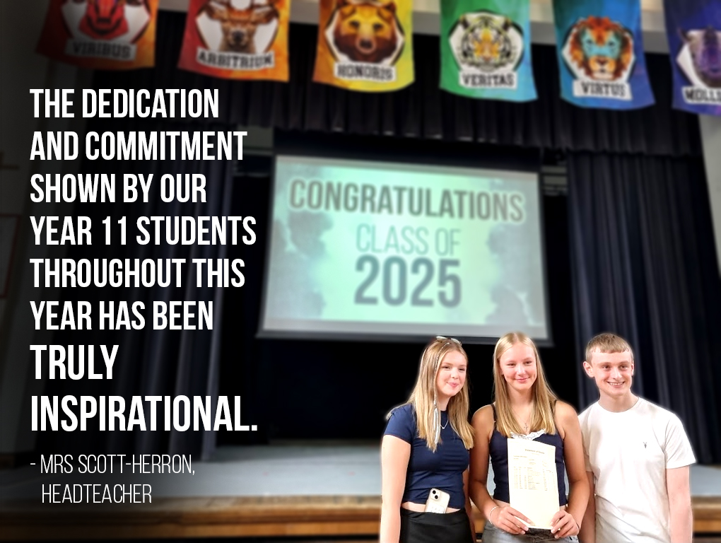 Sir Thomas Boteler Church of England High School (@thomasboteler) on Twitter photo 