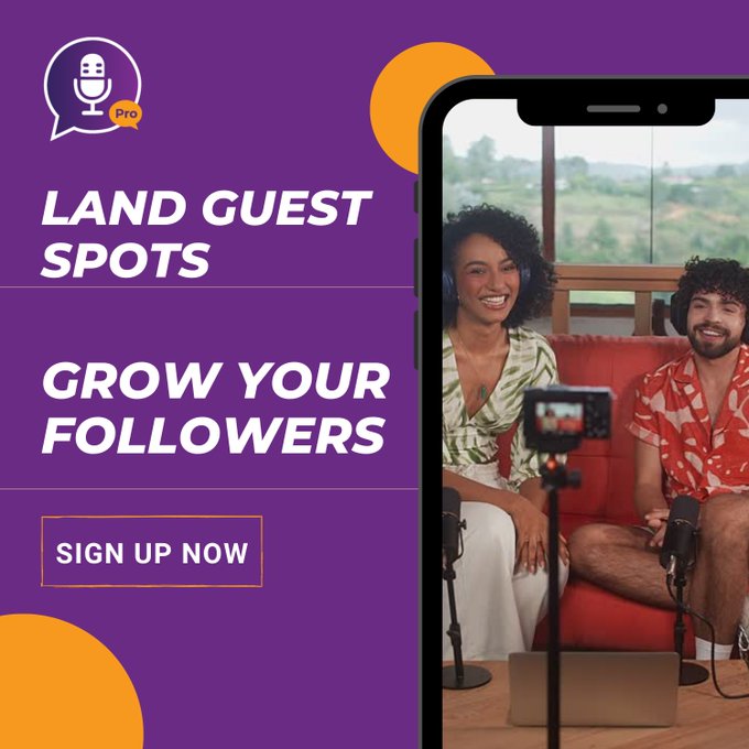 GuestMatchPro tweet media