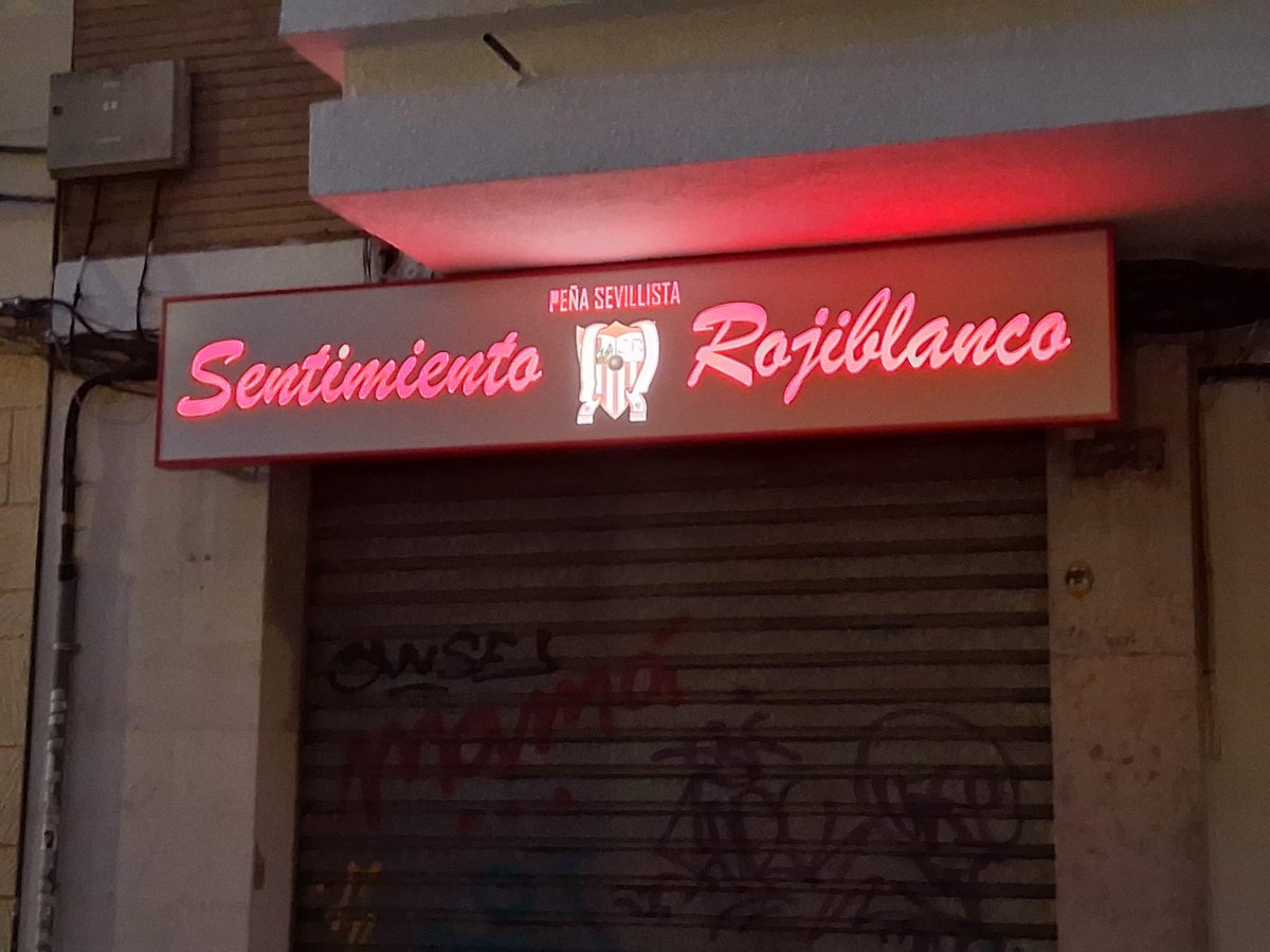 PEŇA SENTIMIENTO ROJIBLANCO tweet media