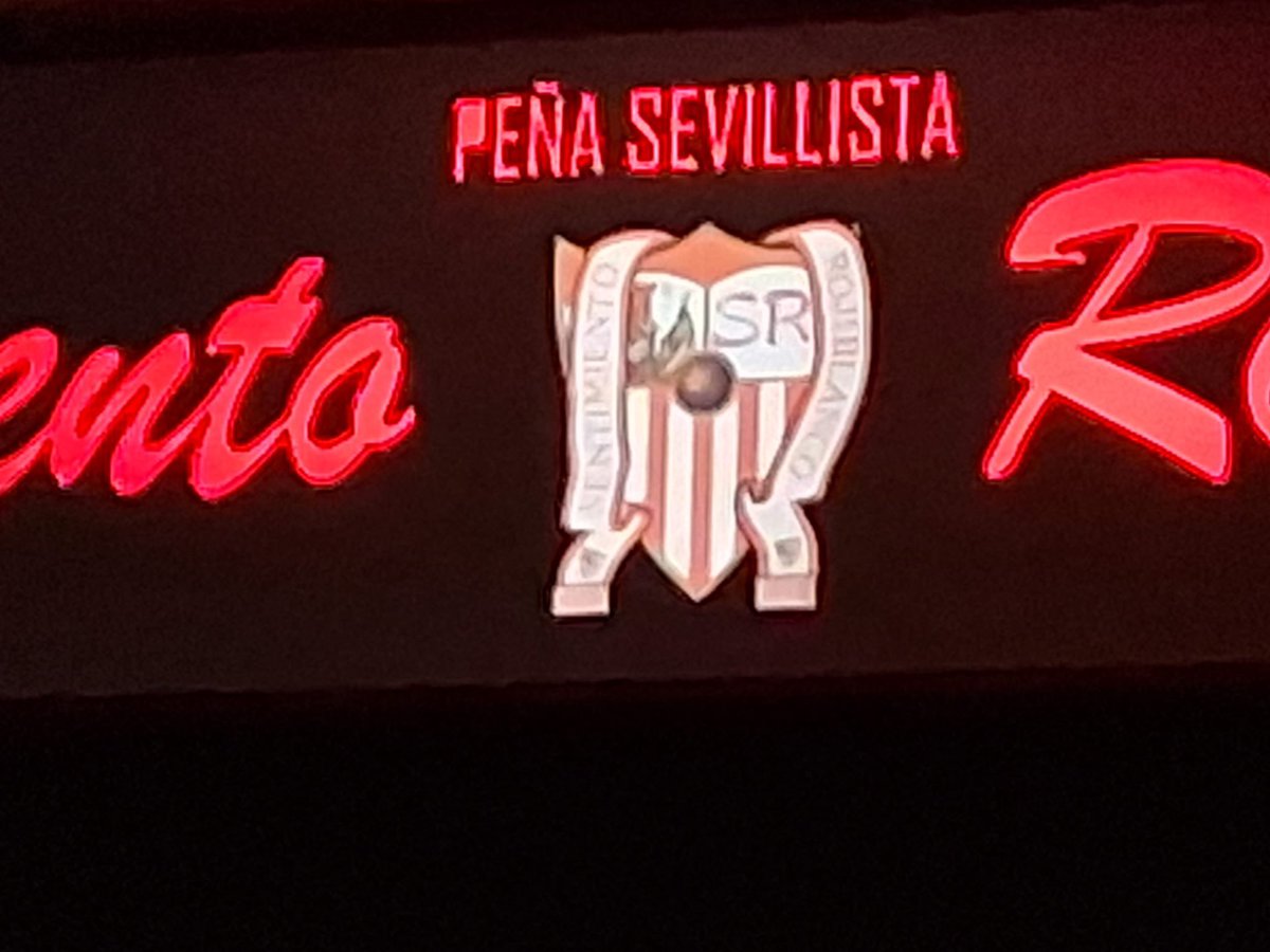 PEŇA SENTIMIENTO ROJIBLANCO tweet media