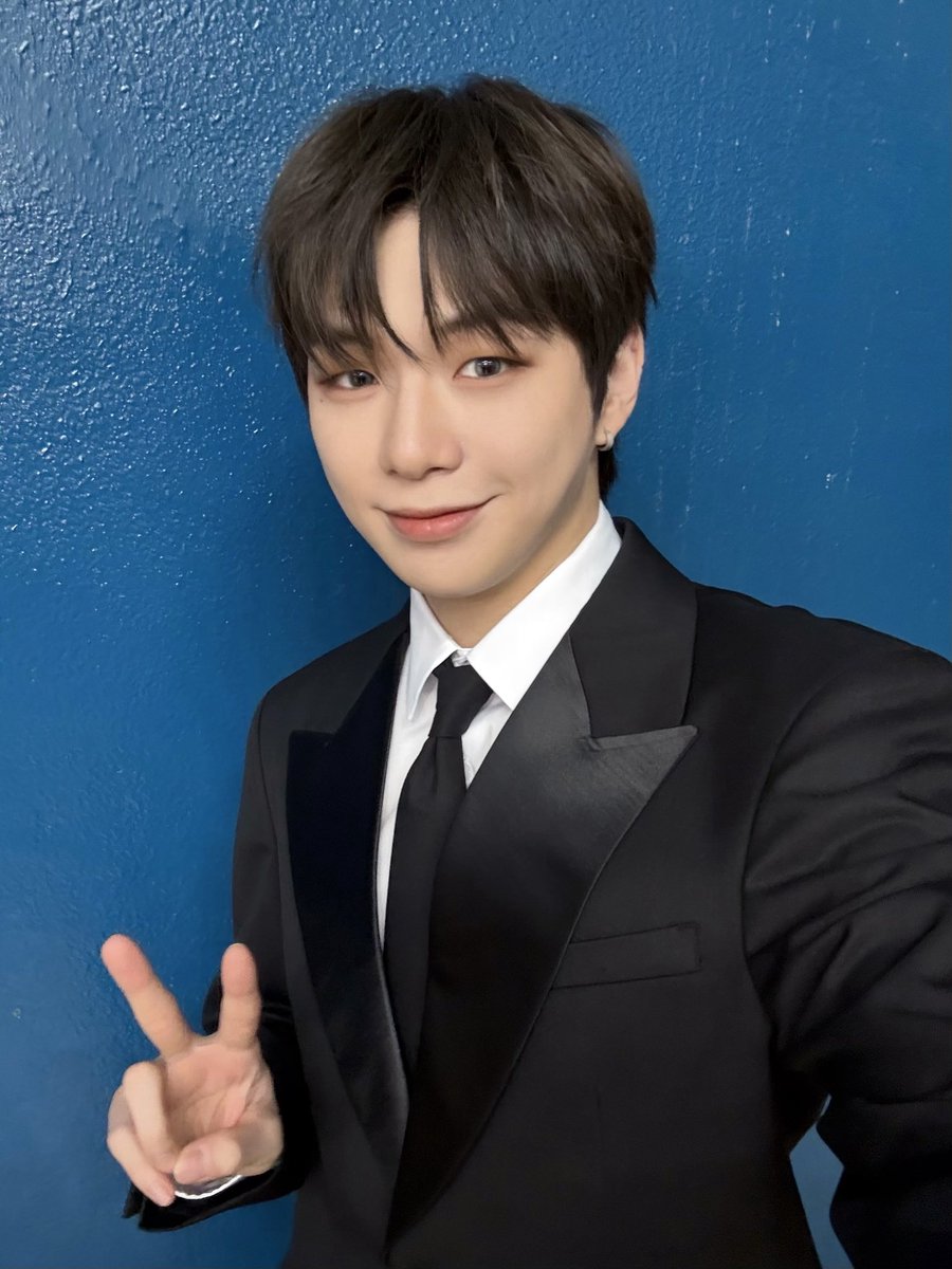 kd_officialx's tweet image. [📸] 250821 &amp;lt;2025 K-WORLD DREAM AWARDS&amp;gt;완료🩶🖤

#강다니엘 #KANGDANIEL
#2025KWDA