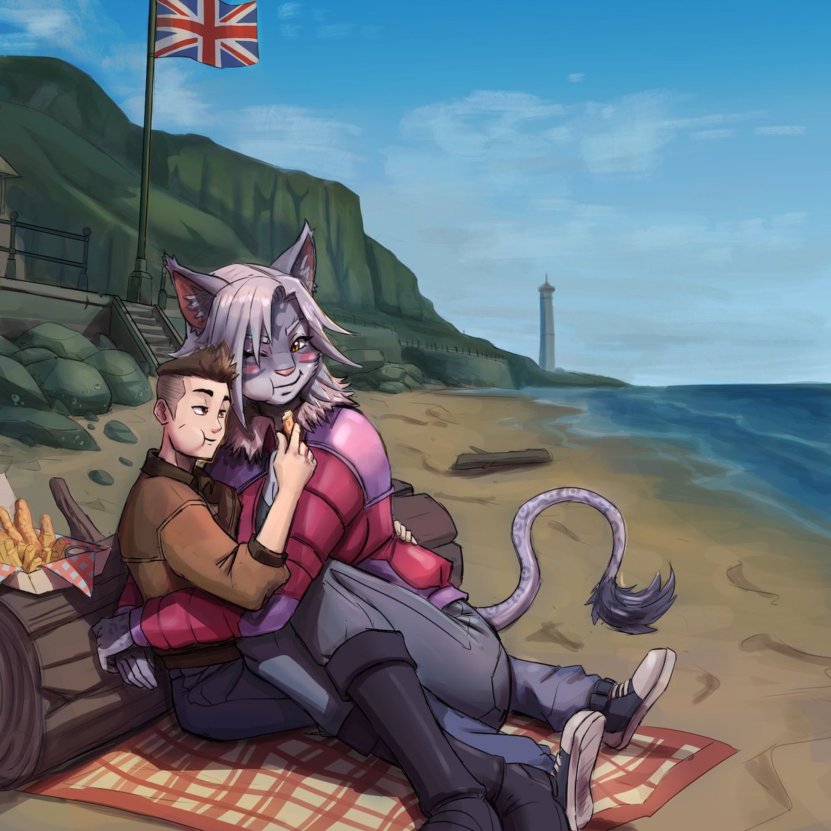 OmegaStormX's tweet photo. @DokiDoMiki British and loving it π¬π§π¬π§π¬π§ #novpn #rawdog https://t.co/Y1YsJQYlRT