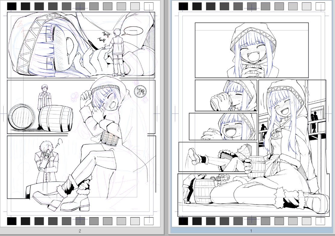 WIP
車のこともやらなきゃいけないので並行しながら