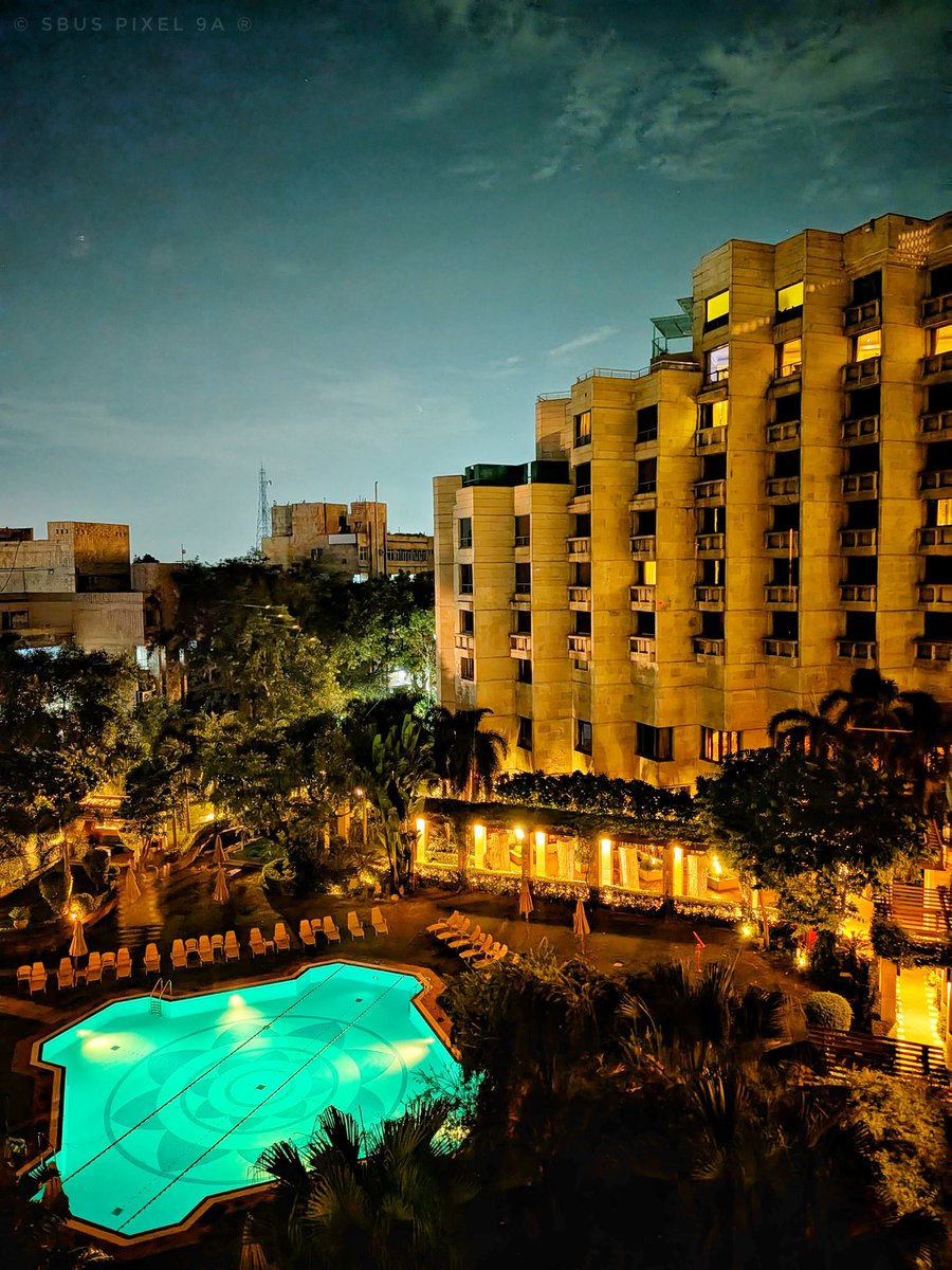 Siva_Bharani's tweet image. #GooglePixel9a + Snapseed
Night sight 👀 
#ShotOnPixel