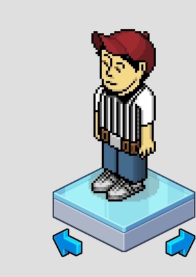 Que original la nueva camiseta¡Encuentra las 7 diferencias!