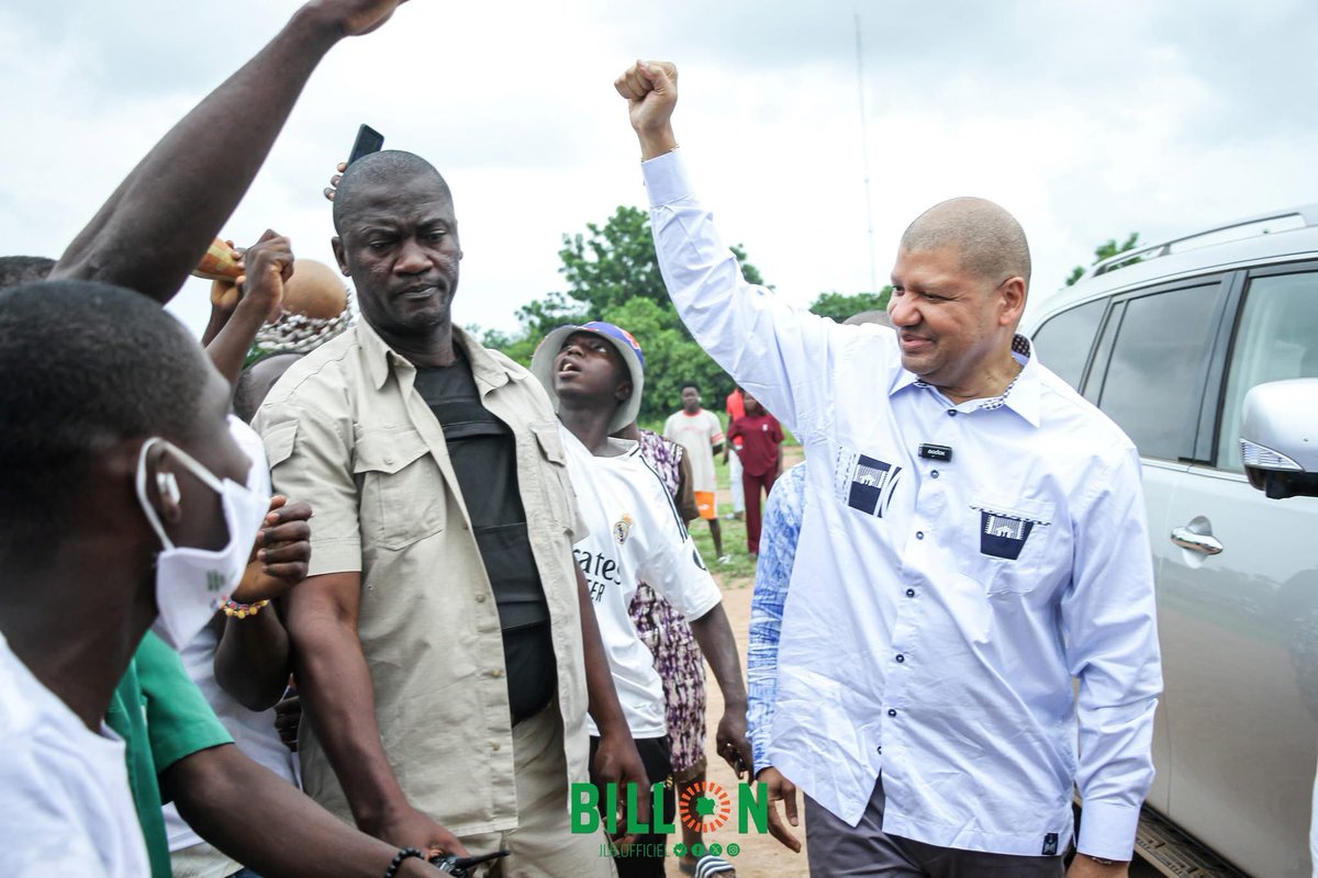 La Côte d’Ivoire Est Chic (@cotedivoireoff_) on Twitter photo 6e candidature officiellement déposé pour la présidentielle d’octobre 2025
Monsieur <a href="/JLB_officiel/">Jean Louis Billon</a> 6e candidature officiellement déposé pour la présidentielle d’octobre 2025
Monsieur <a href="/JLB_officiel/">Jean Louis Billon</a>