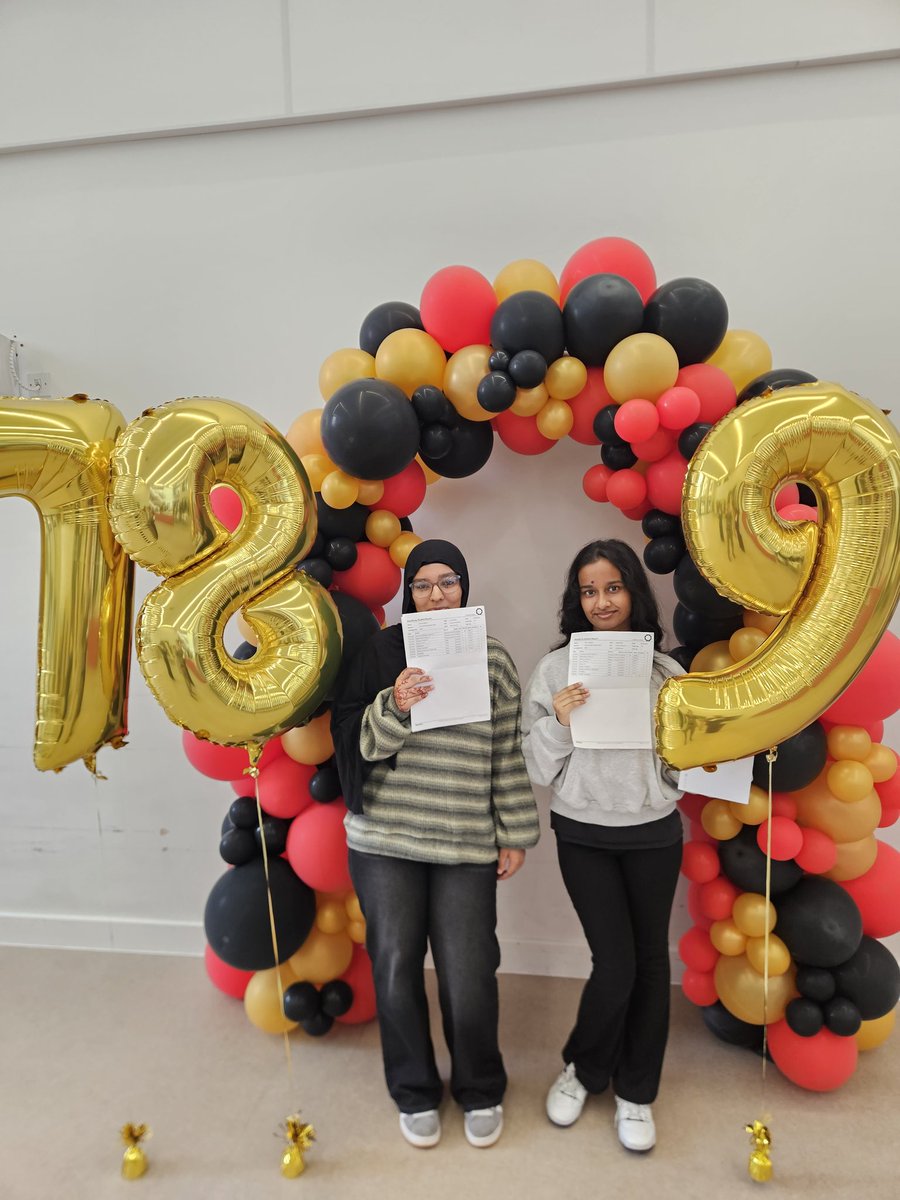 We are delighted to share record breaking results for Starbank this year with 61% of pupils achieving a strong pass in Basics and 74% achieving the standard pass. We are so proud of all our pupils and staff. <a href="/StarAcademies/">Star Academies</a> #WeAreStar